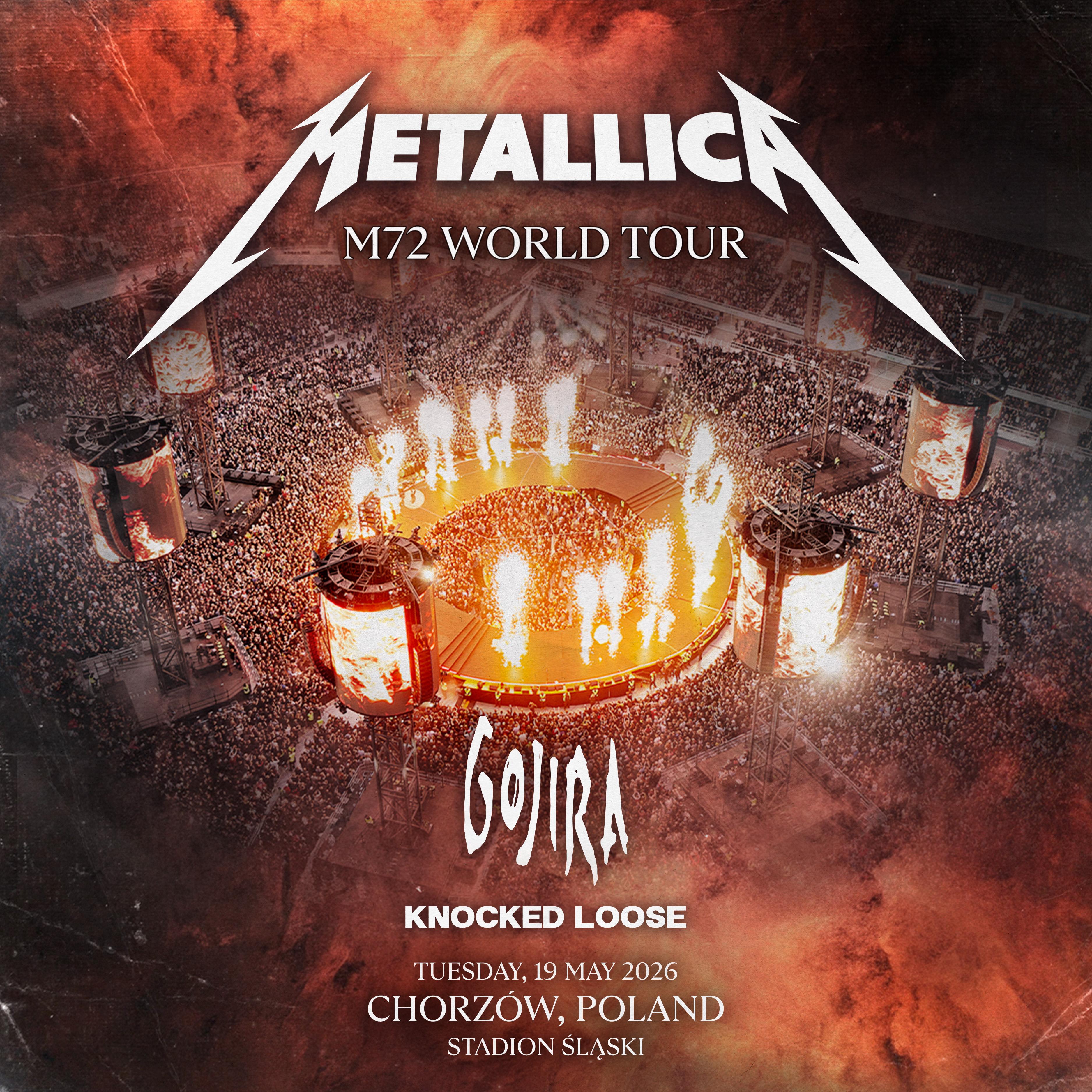 Metallica